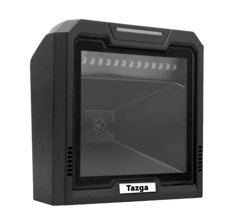 En ucuz TAZGA Masa Tipi Barkod Okuyucu fiyatı